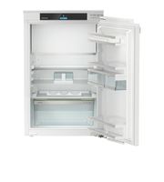 Liebherr IRc 3951 Prime combi-koelkast Ingebouwd 117 l C Wit - thumbnail