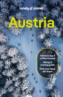 Reisgids Austria - Oostenrijk | Lonely Planet - thumbnail