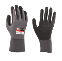Glove On 100-100-007 Touch Plus Werkhandschoenen - thumbnail