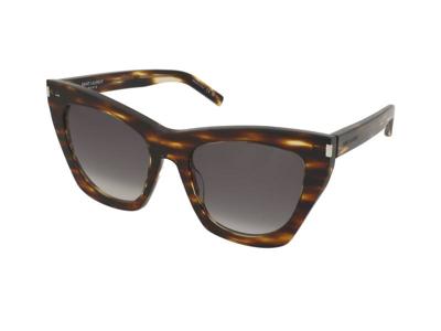 Zonnebrillen Saint Laurent SL 214 Kate 024