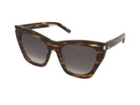 Zonnebrillen Saint Laurent SL 214 Kate 024