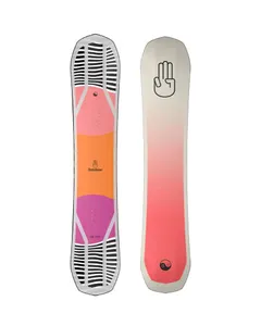 Bataleon Push Up all mountain snowboard dames