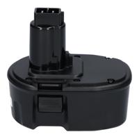 Elu Yanec gereedschap accu 14.4v 3.0ah ni-mh voor dewalt insteek