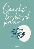 Geacht lesbisch paar (Paperback)