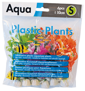 Superfish aqua plants s (10 cm) 6 stuks - SuperFish