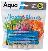 Superfish aqua plants s (10 cm) 6 stuks - SuperFish
