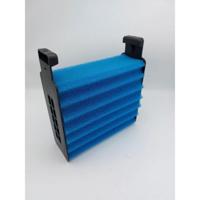 Filterschuim blauw voor SmartClear 12000 H23,5x30x8,5 cm Ubbink - Ubbink