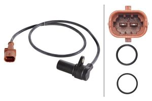 Krukassensor 6PU009146631