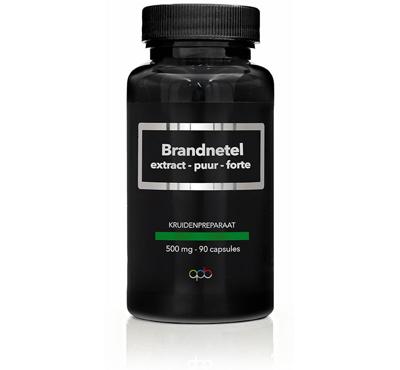 Apb Holland Brandnetel extract 500mg puur