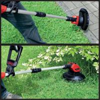 Draadloze grastrimmer GE-CT 18V 3411219 EINHELL