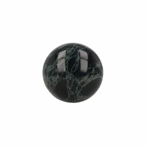 Edelstenen Bol Obsidiaan Spinnenweb (4 - 5 cm)