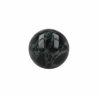 Edelstenen Bol Obsidiaan Spinnenweb (4 - 5 cm) - thumbnail