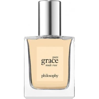 Philosophy Pure Grace Nude Rose Eau de Toilette 60ml