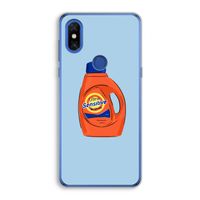 Ultra Sensitive: Xiaomi Mi Mix 3 Transparant Hoesje