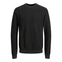 JJgeorge Knit Crew Neck - thumbnail