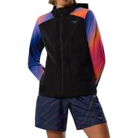 Mizuno Active Alpha Hodded Jack Dames