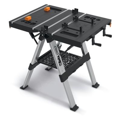 Beta C56Blp Multifunctionele Opvouwbare Werkbank - 056000005