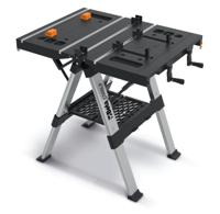 Beta C56Blp Multifunctionele Opvouwbare Werkbank - 056000005