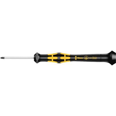 Wera 1572 ESD Micro Speciale schroevendraaier ESD Grootte m