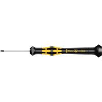 Wera 1572 ESD Micro Speciale schroevendraaier ESD Grootte m