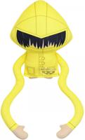 Little Nightmares Super Long Big Plush - Six