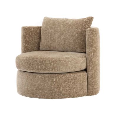 Fauteuil Rondo