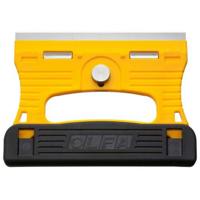 Meskrabber Olfa Glas