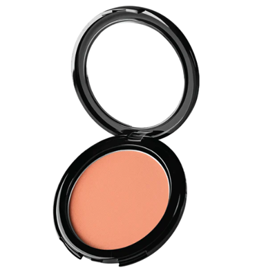 Les Couleurs de Noir Tint Clean Skin Compact Blush 01 4.8gr Les Couleurs de Noir Tint Clean Skin Compact Blush 01 4.8gr