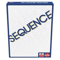 Spel sequence