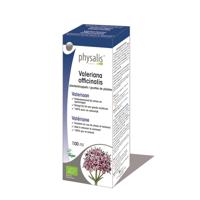 Physalis Valeriana Officinalis 100ml