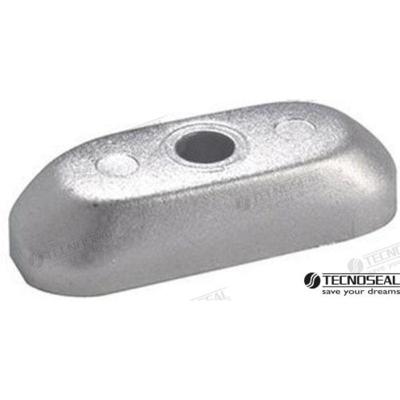 TEN01210 - ANODE SUZUKI ZINK 2PK ?? 7MM Bombardier