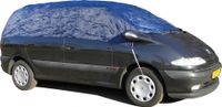 Carpoint dakhoes MPV maat L 404 x 188 x 68 cm blauw - thumbnail