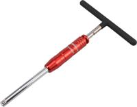 Bikeservice schroevendraaier turn handle bst speed ring