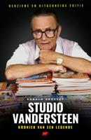 Studio Vandersteen (Paperback) Studio Vandersteen (Paperback)