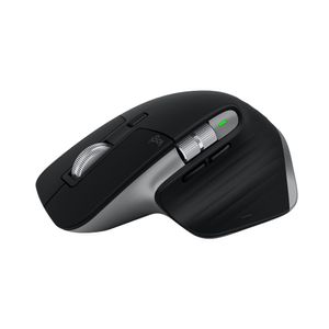 Logitech MX Master 3S for Mac muis Rechtshandig Bluetooth Laser 8000 DPI