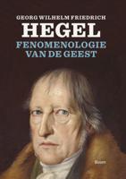 Fenomenologie van de geest (Paperback)