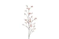 Decostar zijdebloem Cardamine S 110 cm roze