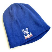 Crystal Palace Knitted Beanie - thumbnail