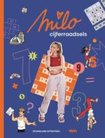 Milo Cijferraadsels (Paperback)