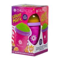 Chillfactor Slushy maker fruittastic passionfruit party Chillfactor Slushy maker fruittastic passionfruit party