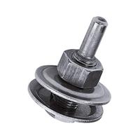 Wolfcraft 2117000 Spandoorn Diameter 13 mm Schacht-Ø 8 mm 1 stuk(s) Wolfcraft 2117000 Spandoorn Diameter 13 mm Schacht-Ø 8 mm 1 stuk(s)