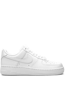 Nike baskets Air Force 1 '07 - Blanc