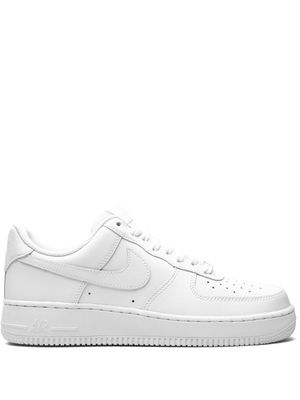 Nike baskets Air Force 1 '07 - Blanc