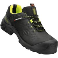 Heckel MACCROSSROAD 3.0 S3 LOW 6732346 Lage veiligheidsschoenen S3 Schoenmaat (EU): 46 Zwart, Geel 1 paar