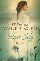 Hoeve Sofie - Gerda van Wageningen - ebook