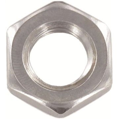 Steelies Ultimate zeskantmoer laag DIN439B M16 rvs A4 | 50 stuks - 9M701600001