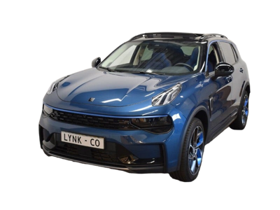 Lynk and Co 01