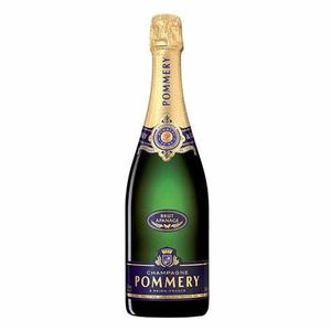 Pommery Champagne Brut Apanage