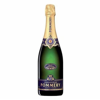 Pommery Champagne Brut Apanage