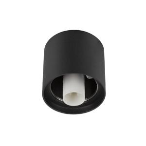 SLV 1008099 VARYT Plafondlamp E14 6 W Zwart